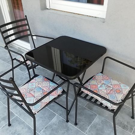 Apartman Paratetis 1 Palić Exteriör bild